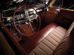 Chrysler Town & Country Sedan 1947 года